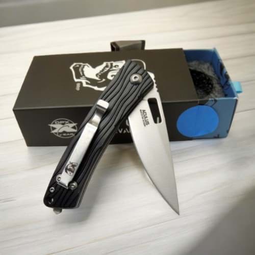 Dpx Gear Yıldırım Çakısı resmi